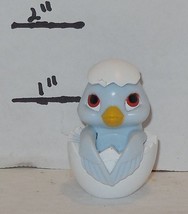 Disney Fairies Tinkerbell Baby Bluebird Bird in Egg PVC Figure Cake Topper - £7.56 GBP