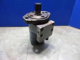 NISSIN NK-4 CNC LATHE ORBMARK HYDRAULIC MOTOR PUMP - $58.19