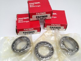Fafnir 9305K Radial Deep Groove Ball Bearing Lot of 3 - £49.08 GBP