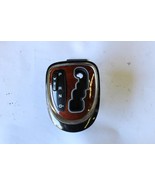 2000-2006 MERCEDES W220 S500 S430 CENTER CONSOLE SHIFT SHIFTER INDICATOR... - $985.17 MXN