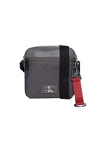 Calvin Klein Men Bag - Designer Grey Elegant Versatile Shoulder Bag 2025 - $138.98 CAD