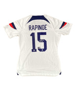 Megan Rapinoe Signed Team USA Nike Jersey (Beckett) - $316.80