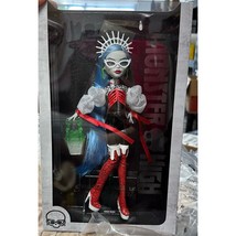 Monster High Collectors Ghouluxe Ghoulia Yelps Doll - Mattel Creations New - £92.30 GBP