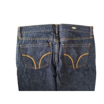 Tommy Hilfiger Juniors Size 11 Dark Denim Jeans Straight Leg - £18.50 GBP