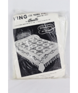 Bucilla Living Young Homemakers Quilt Williamsburg Easy-To-Do Jiffy Cros... - $84.14