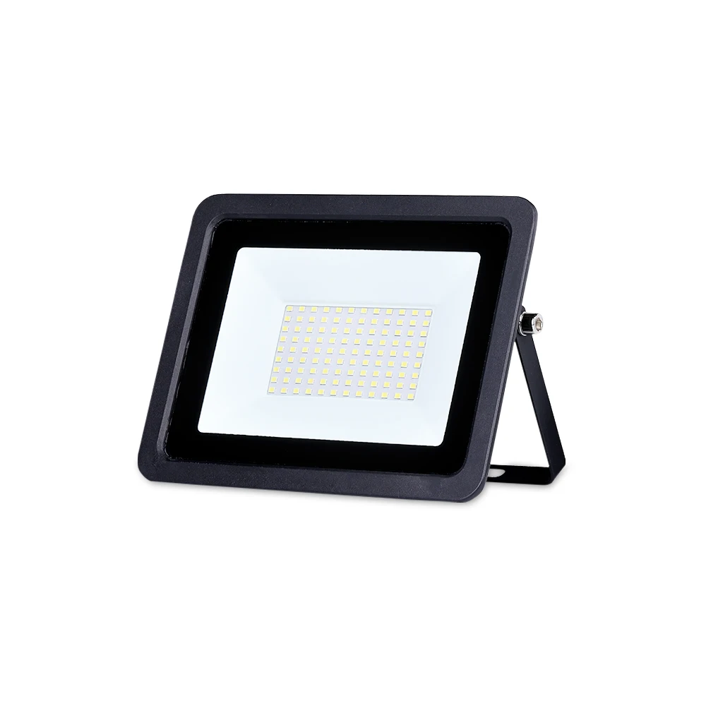 PIR Motion Sensor LED Floodlight 220V Waterproof Spotlight 10W 30W 50W 1... - £126.00 GBP
