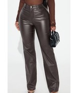 Women&#39;s High Rise Straight Leg Pants - $596.07 MXN