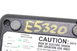 MOTOROLA RLN6332A RAPID CHARGER E5320 image 12