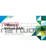 VMware vSAN 7 Enterprise Plus  - License Key Only - $100.00