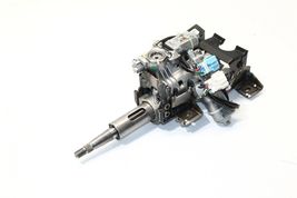 2005-2008 ACURA RL ELECTRIC STEERING COLUMN ASSEMBLY P2484 image 2