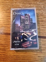 Dino Somewhere In Time (Cassette) - £3.75 GBP