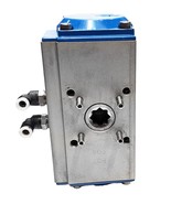 AIR-CON II C-SR63 PNEUMATIC ACTUATOR - $102.84