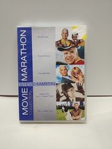 Steve Martin Movie Marathon Collection DVD Reni Santoni NEW, Sealed - $187.98 MXN