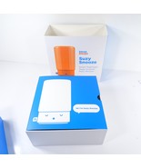 Suzy Snooze Baby Monitor WiFi Smart Night Light Sleep Soother Sound Machine - $254.25 MXN