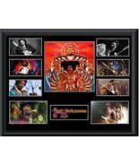 Jimmi Hendrix Autographed LP - $8,000.00