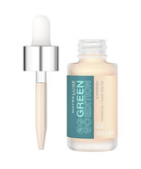 MAYBELLINE Green Edition Superdrop Tinted Oil Makeup Adjustable Foundati... - $10.55 CAD