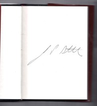life Safari by John P Strelecky Signed Autographed Hardback Book - £26.47 GBP