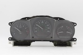 Speedometer Cluster 114K Miles MPH 1997 JAGUAR XK8 OEM #9869Thru VIN 008657 - £125.73 GBP