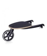 Cybex Gold Buggy Board, For Balios S Cybex PushChair, Kid Board, Black - $74.24