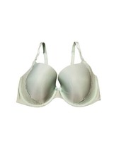 Victoria&#39;s Secret Green  Demi Buste Underwire Bra size 36DD - $25.99