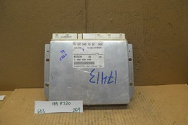 1998 1999 Mercedes E CLASS ABS Control Unit OEM 0175457532 Module 269-6D3 - £7.91 GBP