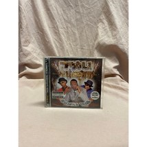 Tru - Da Crime Family (2-Disc CD, 1999) No Limit Records, Master P, Snoo... - $304.22 MXN