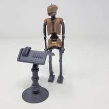 1997 Star Wars EV-9D9 Power of the Force POTF2 Complete Kenner Figure - $11.74