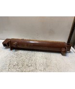 Hydraulic Cylinder 31&quot; Long 4-1/2&quot; Dia. 38mm Bore - $284.99