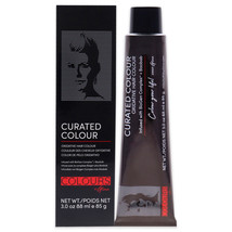 Curated Colour - 6.43-6CG Dark Coppery Golden Blonde by Colours By Gina  - $17.01