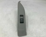 2005-2006 Infiniti G35 Master Power Window Switch OEM C02B32008 - £35.17 GBP