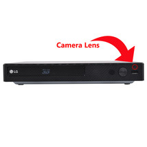 4K Streaming Bluray Player Home Security Nightvision Monitor - $314.00