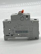 Sprecher+Schuh L8-10/1/C 1-Pole Circuit Breaker, 277V 10Amp  - £9.71 GBP