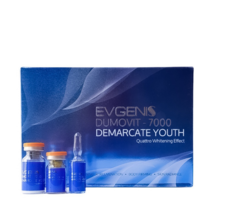 1 Box Evgenis Dumovit Dermarcate Youth 7000 (12/2026) Express Shipping - £140.96 GBP