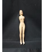 1940&#39;s Composite Sewing Model Fashion Doll Clothes Mannequin NO BASE NO ... - $537.18 MXN