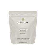 CYMBIOTIKA Nootropic Creamer  MCT Oil, Alpha GPC, L-Theanine  Keto, Ve... - $40.70 CAD
