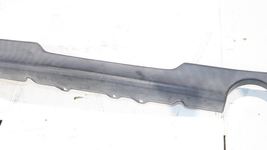 Rear Bumper Lower Valance w/o SENSR Fits R56 R57 R58 R59 11-15 MINI COOPER 65268 image 4
