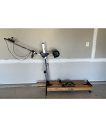Nordic Track 505 Model Skier Ski Exercise Machine Cardio Home Gym Workou... - $189.00