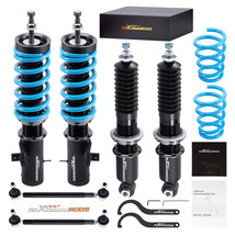 MaXpeedingrods Adjustable Coilovers Lowering Kit for Chevrolet Camaro 2010-2015 - £316.77 GBP