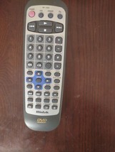Mintek DVD Video RC-320 Remote Control missing back - $39.48