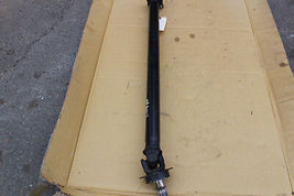 2003-2008 INFINITI FX35 FRONT DRIVESHAFT   R587 image 10