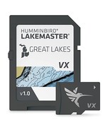 Humminbird 601002-1 LakeMaster - Great Lakes V1 - $171.14 CAD