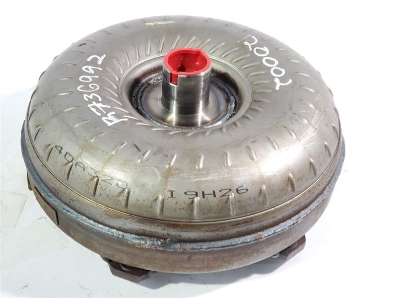 Torque Converter 1.9 Automatic FWD OEM 2000 Volvo V40 90 Day Warranty! F... - $43.53