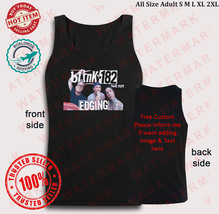 BLINK-182 Tour 2023 Tank Top - £22.38 GBP