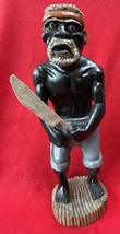 Santeria ~ Vodou ~ Ifa Fantastic Large Cuban Congo Petwo Spirit Altar St... - $200.00