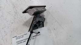Kia Forte License Plate Light Lamp  2014 2015 2016 - $24.69