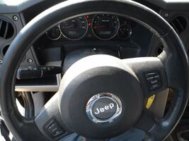 Steering Column Floor Shift With Fog Lamps Fits 05-07 GRAND CHEROKEE 104... - $128.95