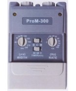 ProM 300 TENS Unit Three Mode With Timer - £27.59 GBP