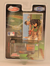 1999 White Rose Baltimore Orioles Ford F-150 Truck Cal Ripken Jr Fleer Card-Mint - £3.35 GBP