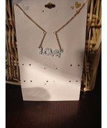 Love Necklace - €26,24 EUR
