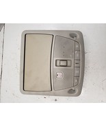 Console Front Roof Thru 04/30/15 With Sunroof Fits 14-15 INFINITI Q50 13... - €49,46 EUR